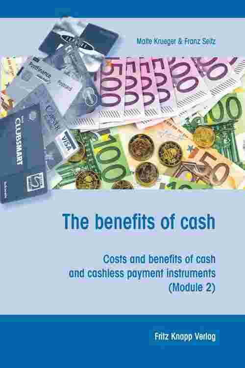 The benefits of cash