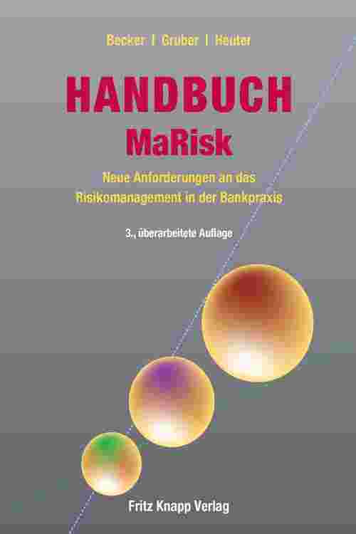 Handbuch MaRisk