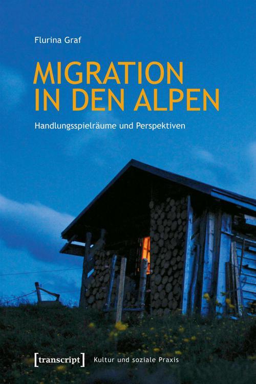 Migration in den Alpen