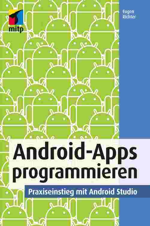 Android-Apps programmieren