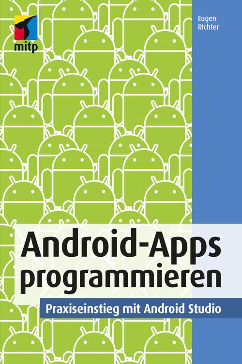 Android-Apps programmieren