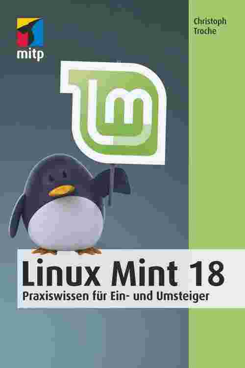 Linux Mint 18