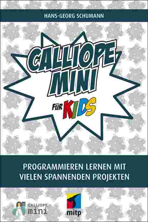 Calliope mini für Kids
