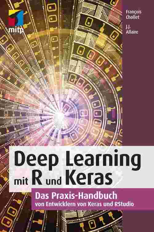 Deep Learning mit R und Keras