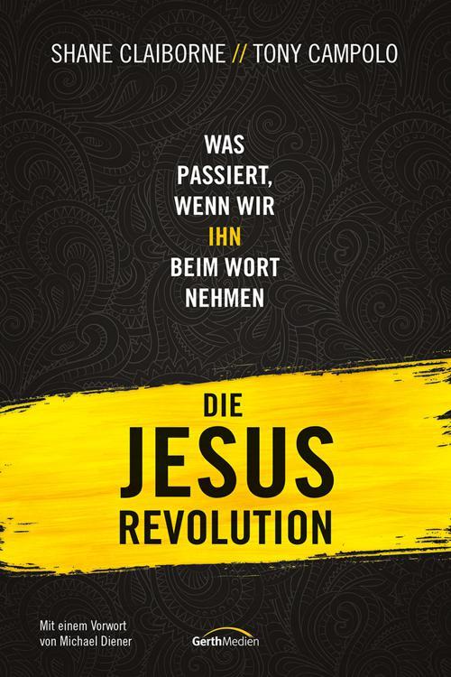 Die Jesus-Revolution