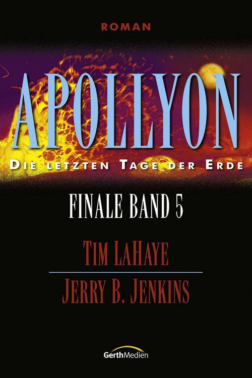 Apollyon - Finale 5