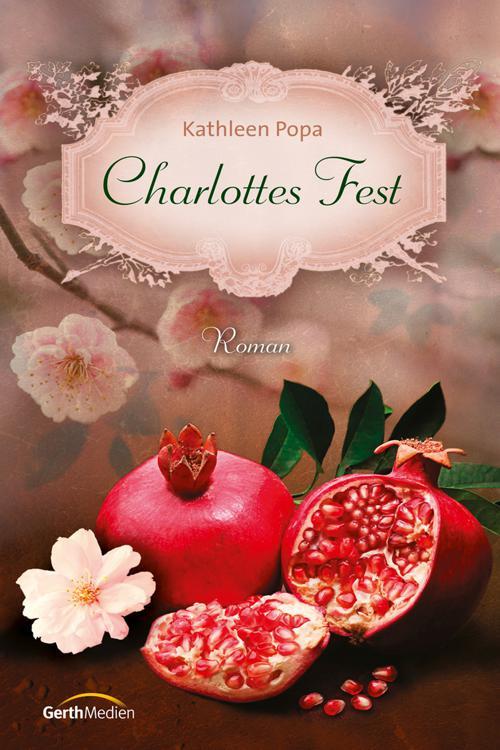 Charlottes Fest