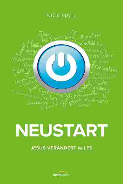 Neustart - eBook
