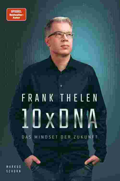 10xDNA – Das Mindset der Zukunft