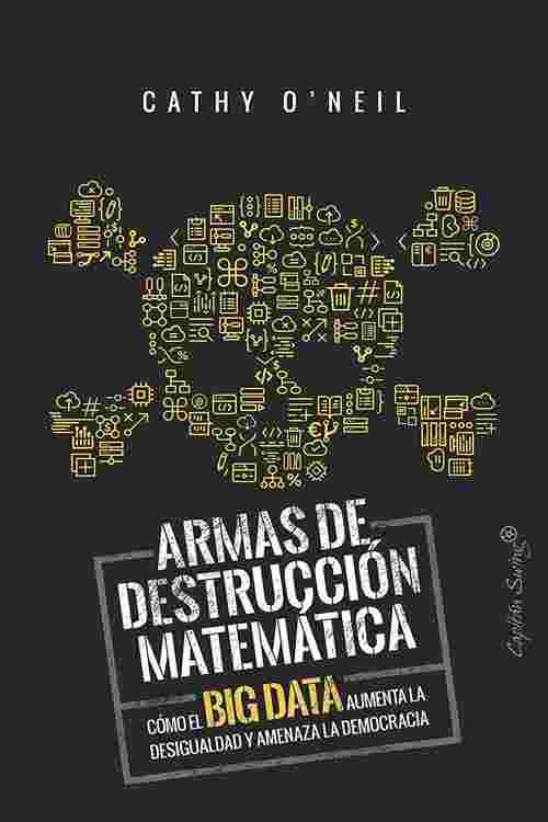 Armas de destrucción matemática