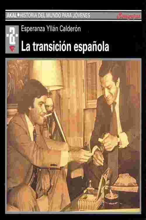 La transición española