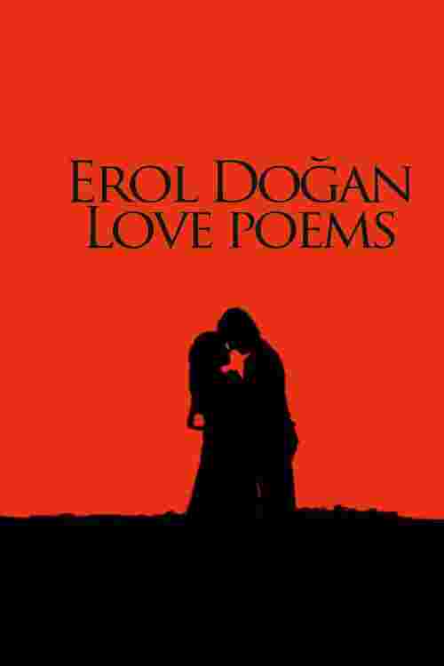Erol Dogan Love Poems