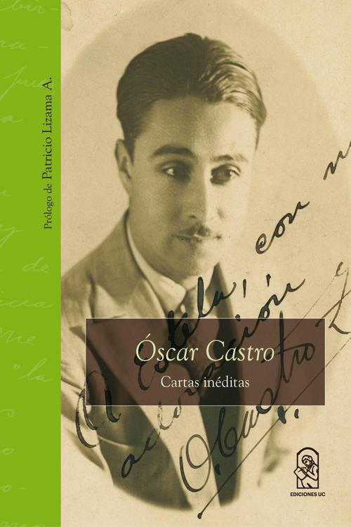 Óscar Castro