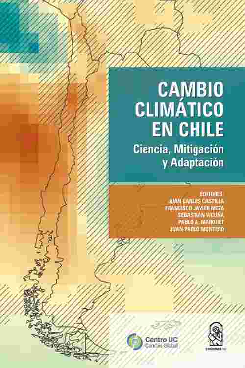 Cambio Climático en Chile