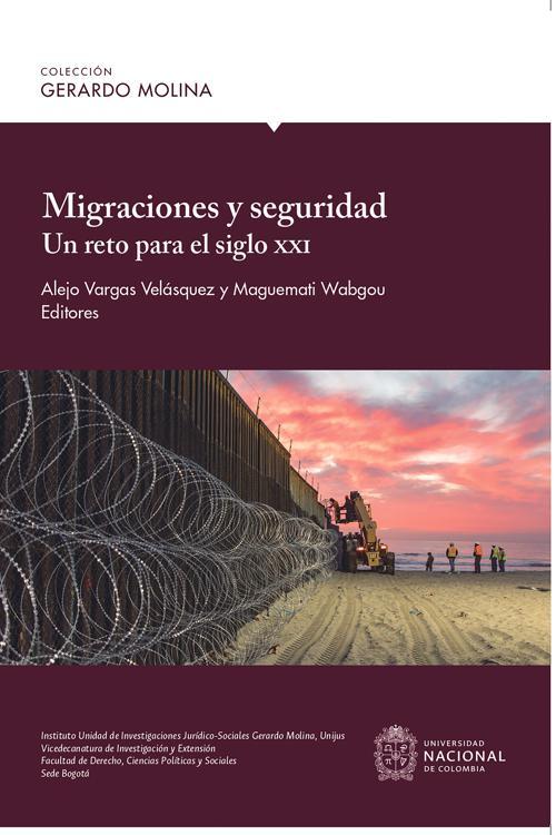 Migraciones y seguridad: un reto para el siglo XXI
