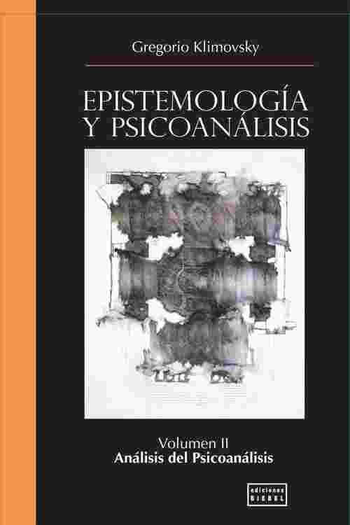 Epistemología y Psicoanálisis Vol. II