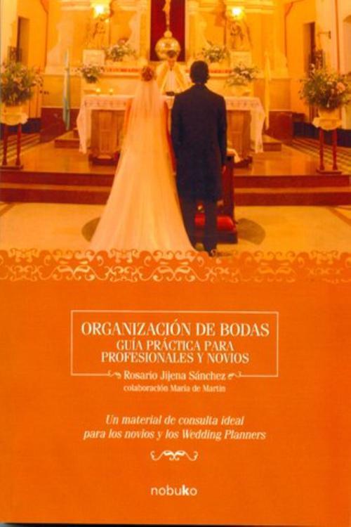 Organización de bodas