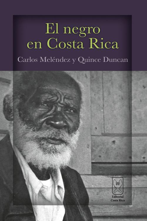 El negro en Costa Rica