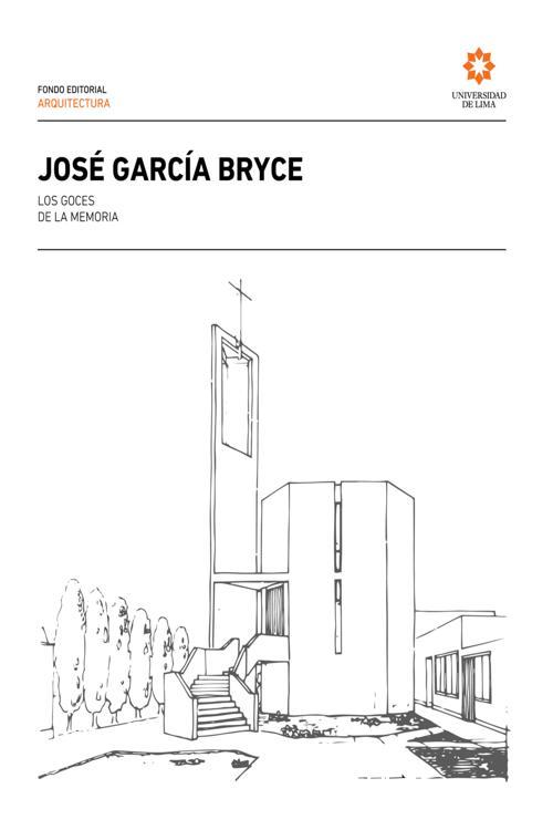 José García Bryce