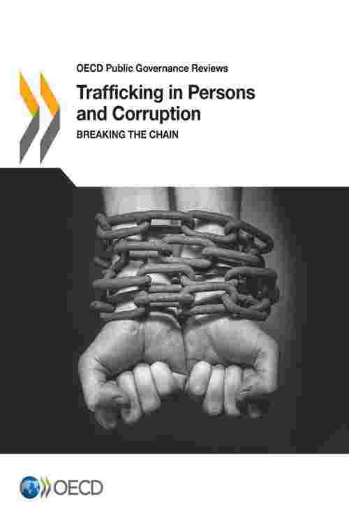 Trafficking in Persons and Corruption