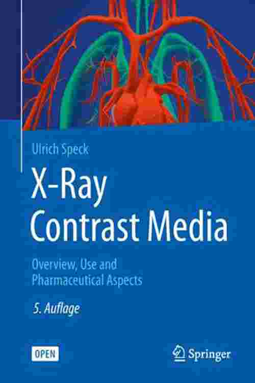 X-Ray Contrast Media: Overview, Use and Pharmaceutical Aspects