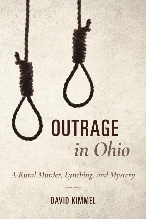 Outrage in Ohio