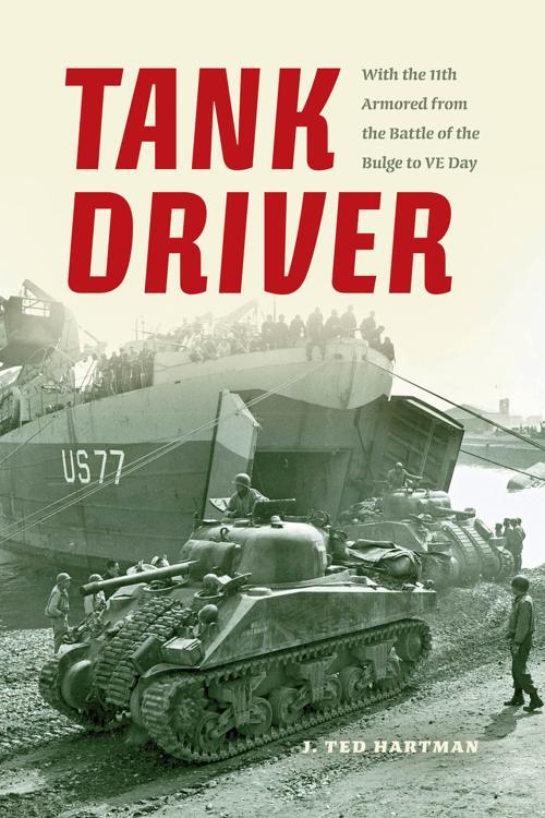 Tank Driver