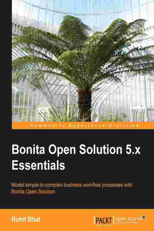 Bonita Open Solution 5.x Essentials