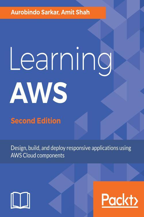 Learning AWS.