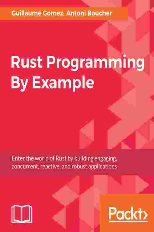 Rust Programming By Example