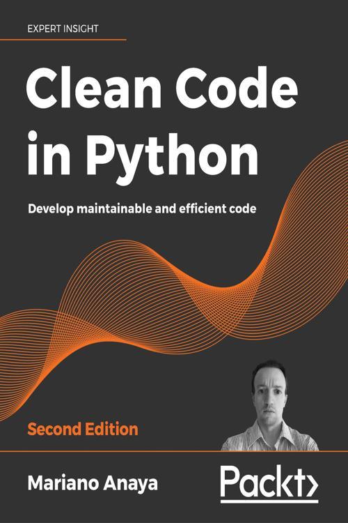 Clean Code in Python