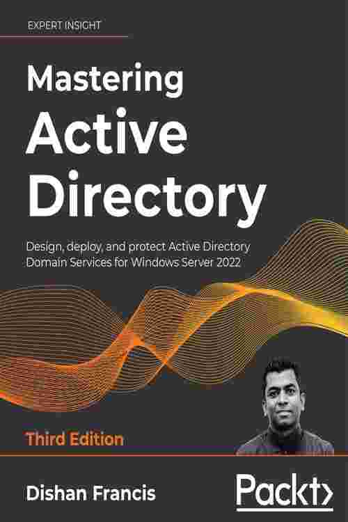 Mastering Active Directory