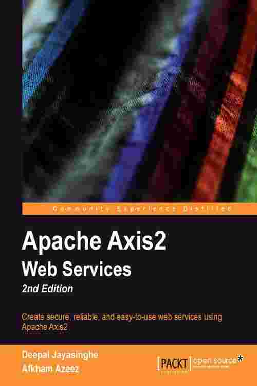 Apache Axis2 Web Services