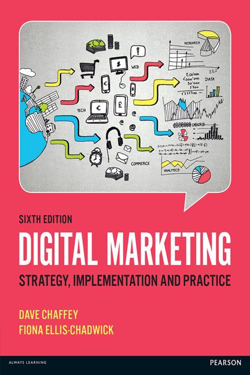 Digital Marketing PDF eBook