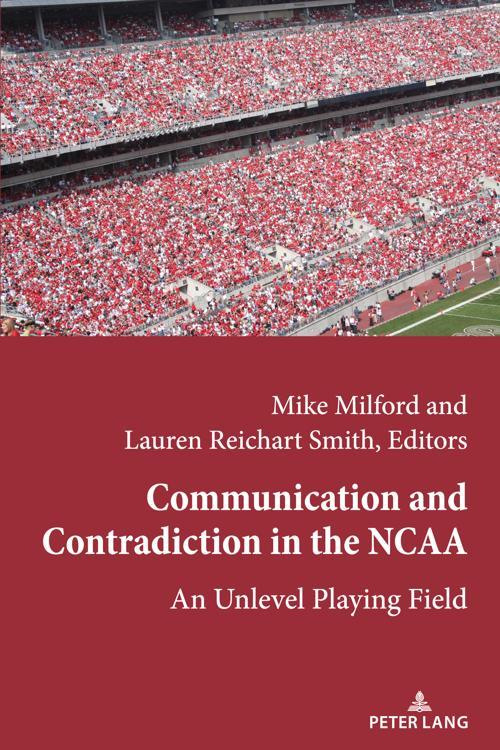 Communication and Contradiction in the NCAA