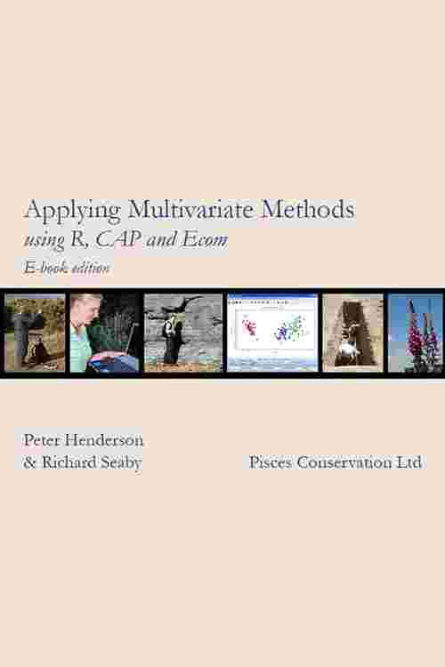 Applying Multivariate Methods
