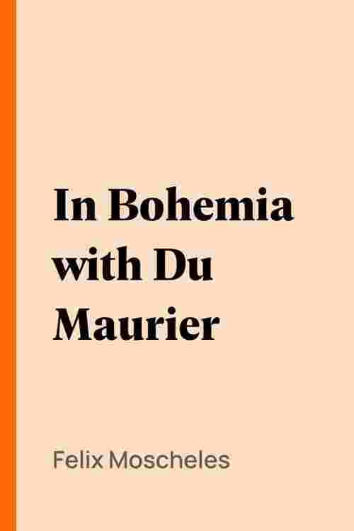 In Bohemia with Du Maurier