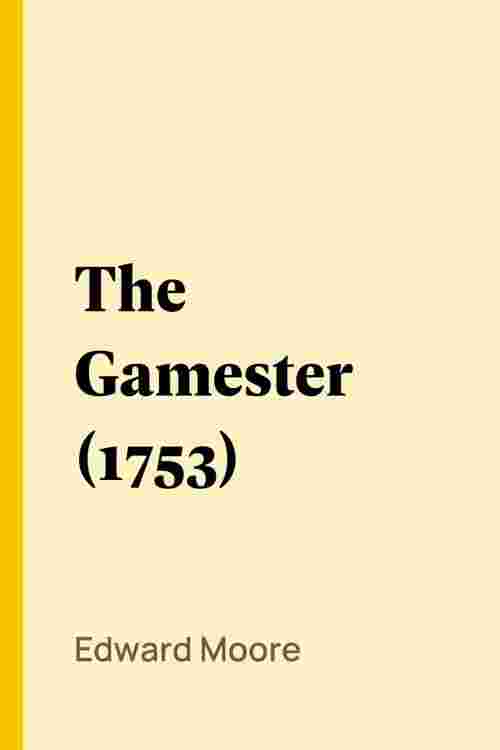 The Gamester (1753)