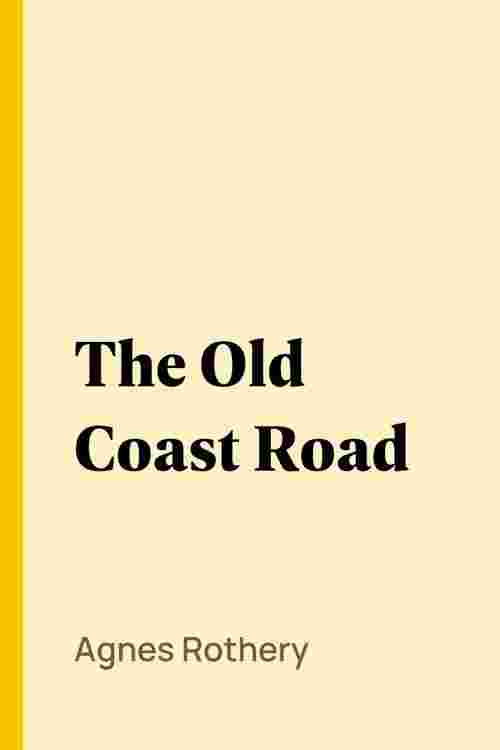 The Old Coast Road