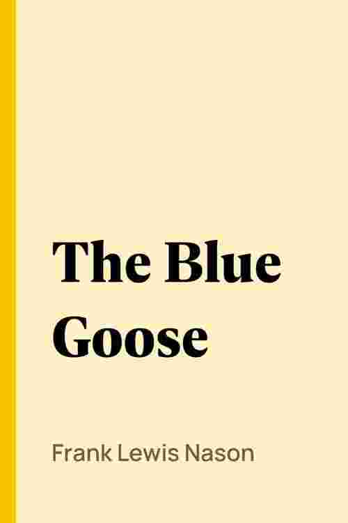 The Blue Goose