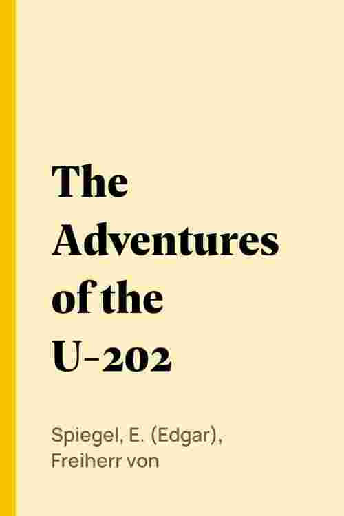 The Adventures of the U-202