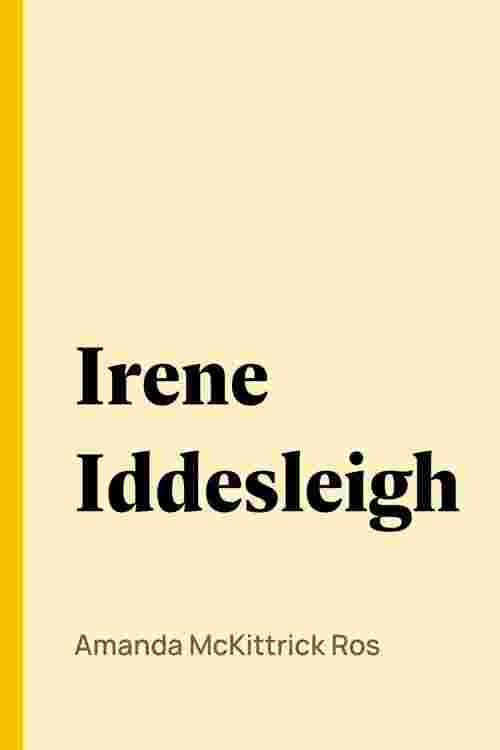 Irene Iddesleigh