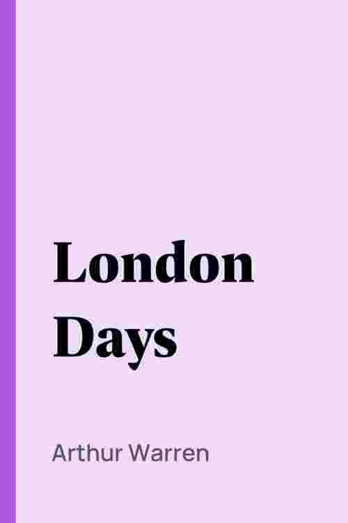 London Days