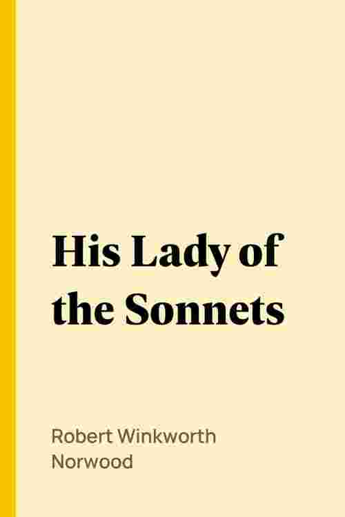 His Lady of the Sonnets