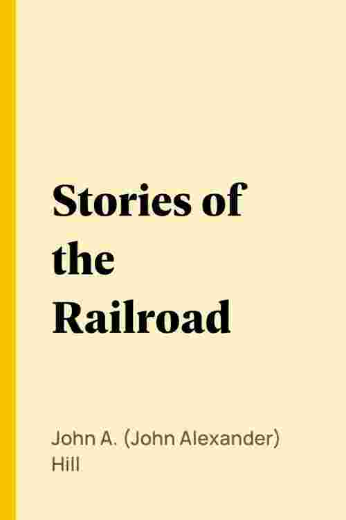 Stories of the Railroad