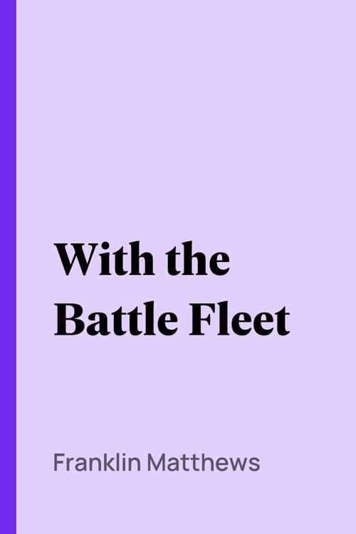 With the Battle Fleet