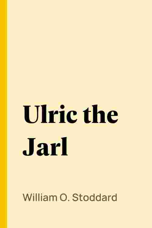 Ulric the Jarl