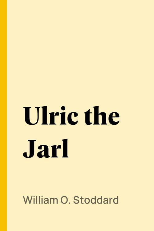 Ulric the Jarl