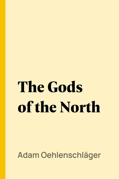 The Gods of the North