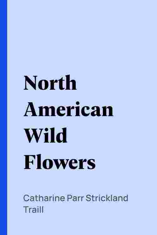 North American Wild Flowers